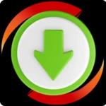 video downloader pro - fastsavenow android application logo